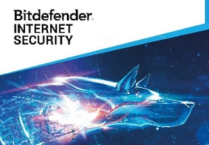 Bitdefender Internet Security 2023 Key (2 Years / 5 PCs)