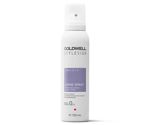 Sprej pro dodání lesku vlasům Goldwell Stylesign Smooth Shine Spray - 150 ml + dárek zdarma