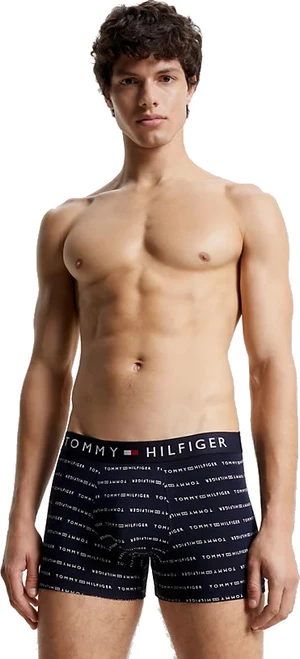 Tommy Hilfiger Pánské boxerky UM0UM02835-00O XL