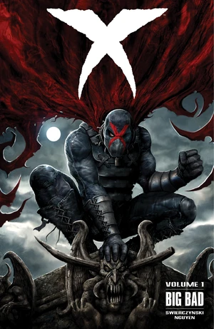 X Volume 1