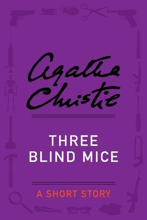 Three Blind Mice