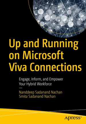 Up and Running on Microsoft Viva Connections