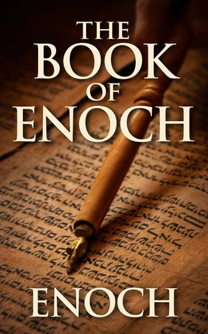 Book of Enoch, The The