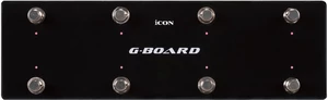 iCON G-Board BLK Fußschalter
