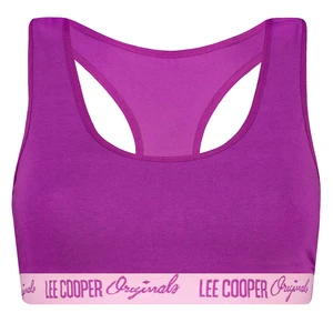 Reggiseno sportivo da donna Lee Cooper Basic