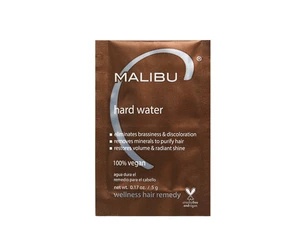 Kúra proti tvrdým minerálom Malibu C Hard Water Wellness - 5 g (5945)