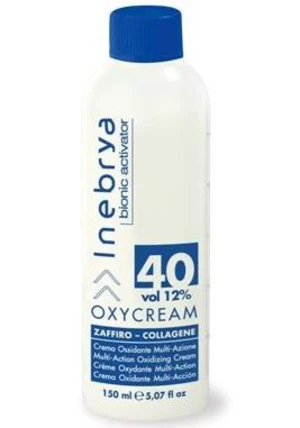 Oxidačný krém Inebrya Oxycream 40 VOL 12% - 150 ml (771529)