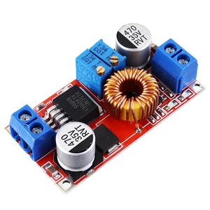 3pcs DC-DC 5-32V to 0.8-30V Power Supply Step Down Module Adjustable Buck Regulator 5A Constant LED Driver Battery Charg