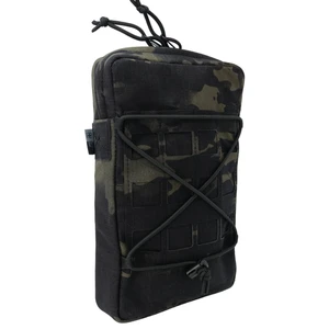 Obal na hydratační vak Medium H3 Templar’s Gear® – Multicam® Black (Barva: Multicam® Black)