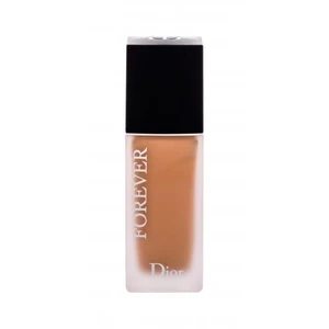 Christian Dior Forever SPF35 30 ml make-up pro ženy 3WP Warm Peach na všechny typy pleti; na dehydratovanou pleť