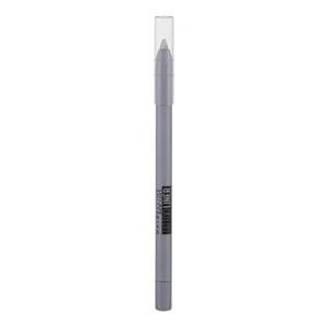 Maybelline Tattoo Liner 1,3 g tužka na oči pro ženy 961 Sparkling Silver