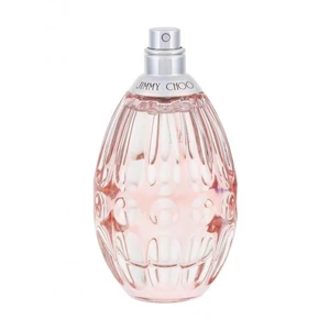 Jimmy Choo Jimmy Choo L´Eau 90 ml toaletní voda tester pro ženy