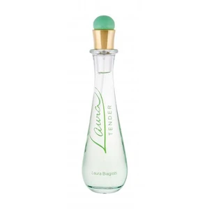 Laura Biagiotti Laura Tender 75 ml toaletní voda pro ženy