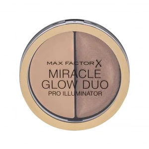 Max Factor Miracle Glow 11 g rozjasňovač pro ženy 20 Medium