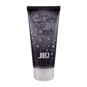 Jennifer Lopez Glow After Dark 200 ml sprchový gel pro ženy