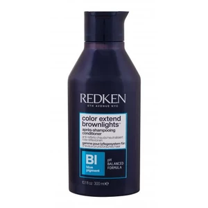 Redken Color Extend Brownlights™ 300 ml kondicionér pro ženy na všechny typy vlasů