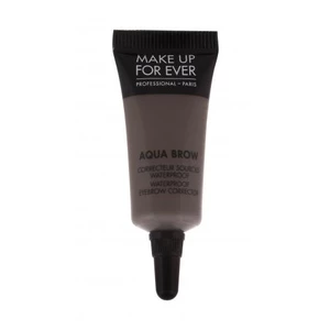 Make Up For Ever Aqua Brow 7 ml gel a pomáda na obočí pro ženy 35
