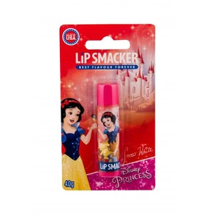 Lip Smacker Disney Princess Snow White 4 g balzám na rty pro děti Cherry Kiss