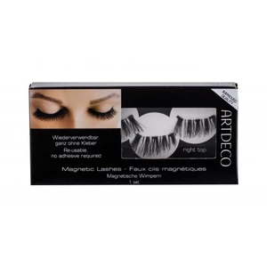 Artdeco Magnetic Lashes 1 ks umělé řasy pro ženy 9 Bold