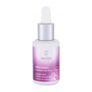 Weleda Evening Primrose Anti-Age Revitalising Concentrate 30 ml pleťové sérum na všechny typy pleti; na dehydratovanou pleť; proti vráskám