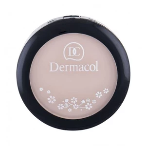 Dermacol Mineral Compact Powder 8,5 g pudr pro ženy 03