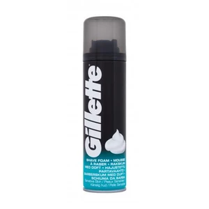Gillette Shave Foam Sensitive 200 ml pěna na holení pro muže