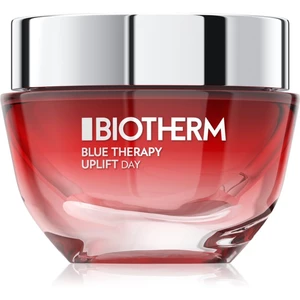 Biotherm Blue Therapy Red Algae Uplift spevňujúci a vyhladzujúci krém 50 ml