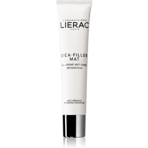 Lierac Cica-Filler zmatňujúci gél-krém proti vráskam 40 ml