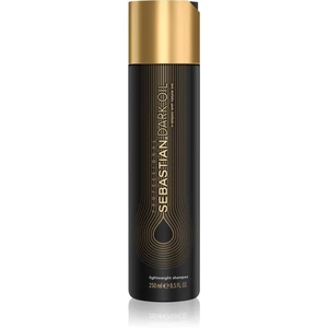 Sebastian Professional Dark Oil hydratačný šampón na lesk a hebkosť vlasov 250 ml