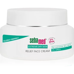 Sebamed Extreme Dry Skin upokojujúci krém pre veľmi suchú pleť 5% Urea 50 ml