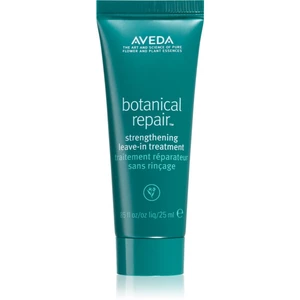 Aveda Botanical Repair™ Strengthening Leave-in Treatment posilňujúca bezoplachová starostlivosť pre poškodené vlasy 25 ml