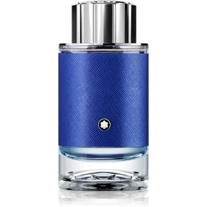 Montblanc Explorer Ultra Blue parfumovaná voda pre mužov 100 ml