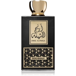 Swiss Arabian Areej Al Sheila parfumovaná voda pre ženy 100 ml