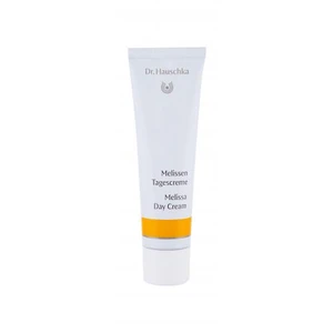 Dr. Hauschka Melissa 30 ml denný pleťový krém pre ženy na všetky typy pleti; na dehydratovanu pleť