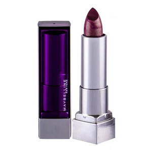 Maybelline Color Sensational 4 ml rúž pre ženy 240 Galactic Mauve