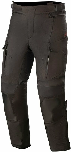 Alpinestars Andes V3 Drystar Pants Black XL Standard Textilní kalhoty