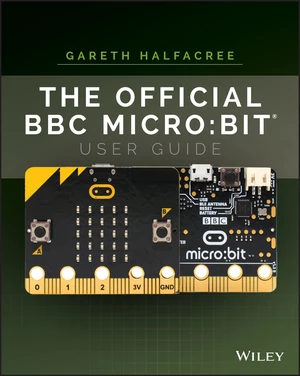The Official BBC micro
