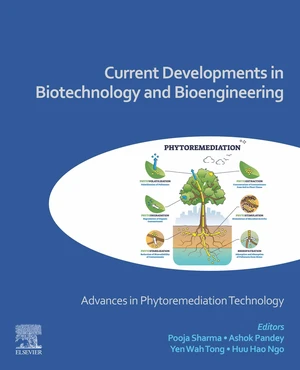 Current Developments in Biotechnology and Bioengineering