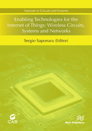 Enabling Technologies for the Internet of Things