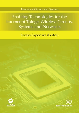 Enabling Technologies for the Internet of Things