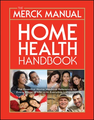 The Merck Manual Home Health Handbook