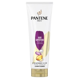 PANTENE Superfood Full & Strong Kondicioner 200 ml