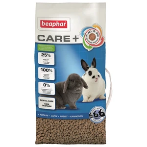 Krmivo Beaphar CARE+ Králík 5 kg