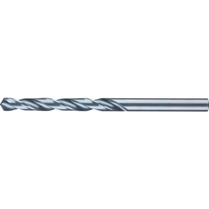 PFERD SPB DIN 338 HSSG N 6,0 STEEL 25203531 oceľ špirálový vrták   Celková dĺžka 93 mm  10 ks