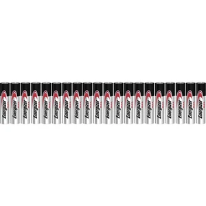 Energizer Max LR03 mikrotužková batérie typu AAA  alkalicko-mangánová  1.5 V 20 ks