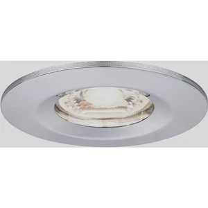 Paulmann EBL Nova mini Coin 94302 LED vstavané svetlo   4 W teplá biela chróm