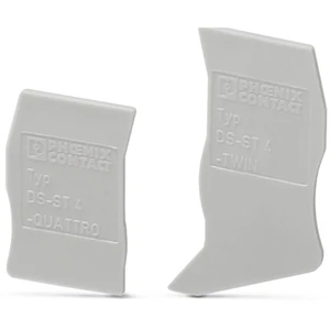 Cover segment DS-ST 4 3036615 Phoenix Contact