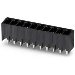 Base strip MCV 1,5/10-G-3,81 P26 THR 1707502 Phoenix Contact