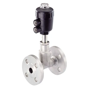 Bürkert pneumaticky ovládaný ventil 156496 2012     1 ks