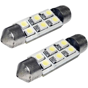 Eufab sufitová LED žiarovka  S8.5   12 V
